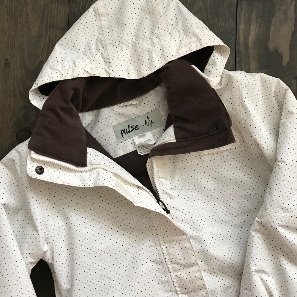 Youth Ski Jacket